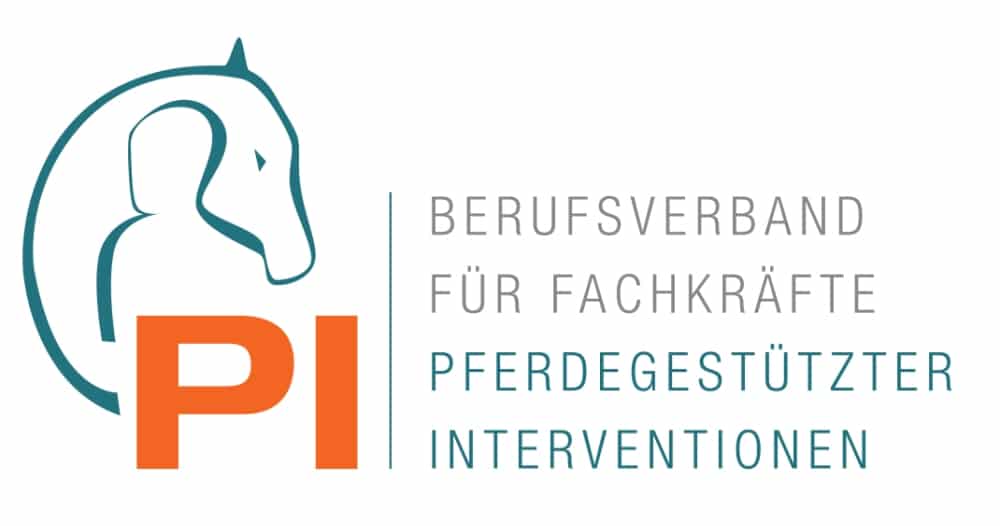 Logo Berufsverband PI